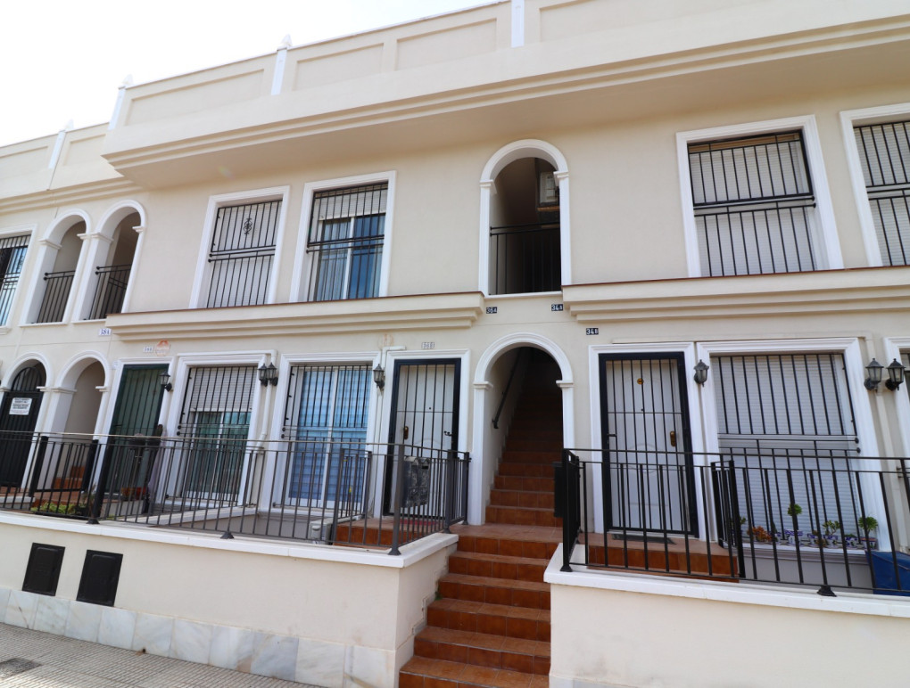 Revente - Apartment - Formentera del Segura - Formentera Del Segura