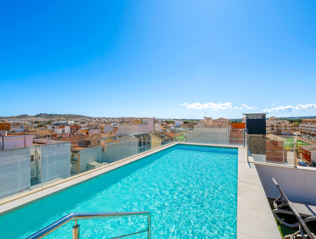 Revente - Apartment - Formentera del Segura - Formentera Del Segura