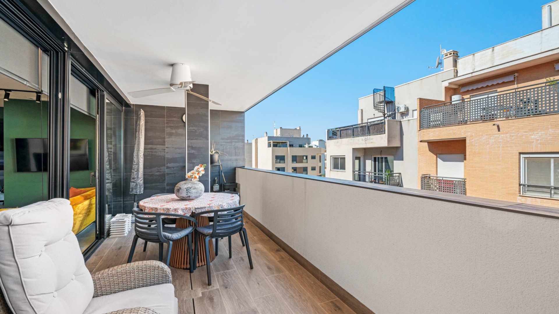 Revente - Apartment - Formentera del Segura - Formentera Del Segura