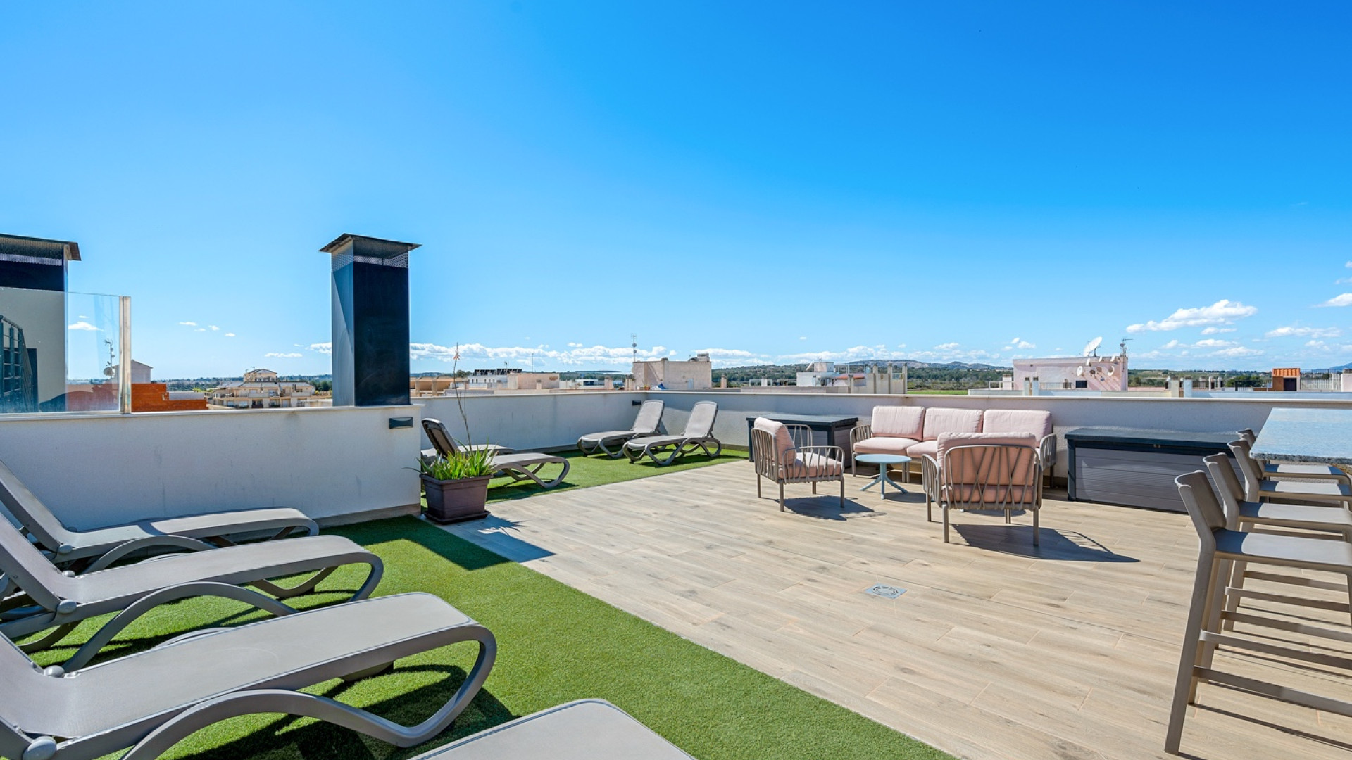 Revente - Apartment - Formentera del Segura - Formentera Del Segura