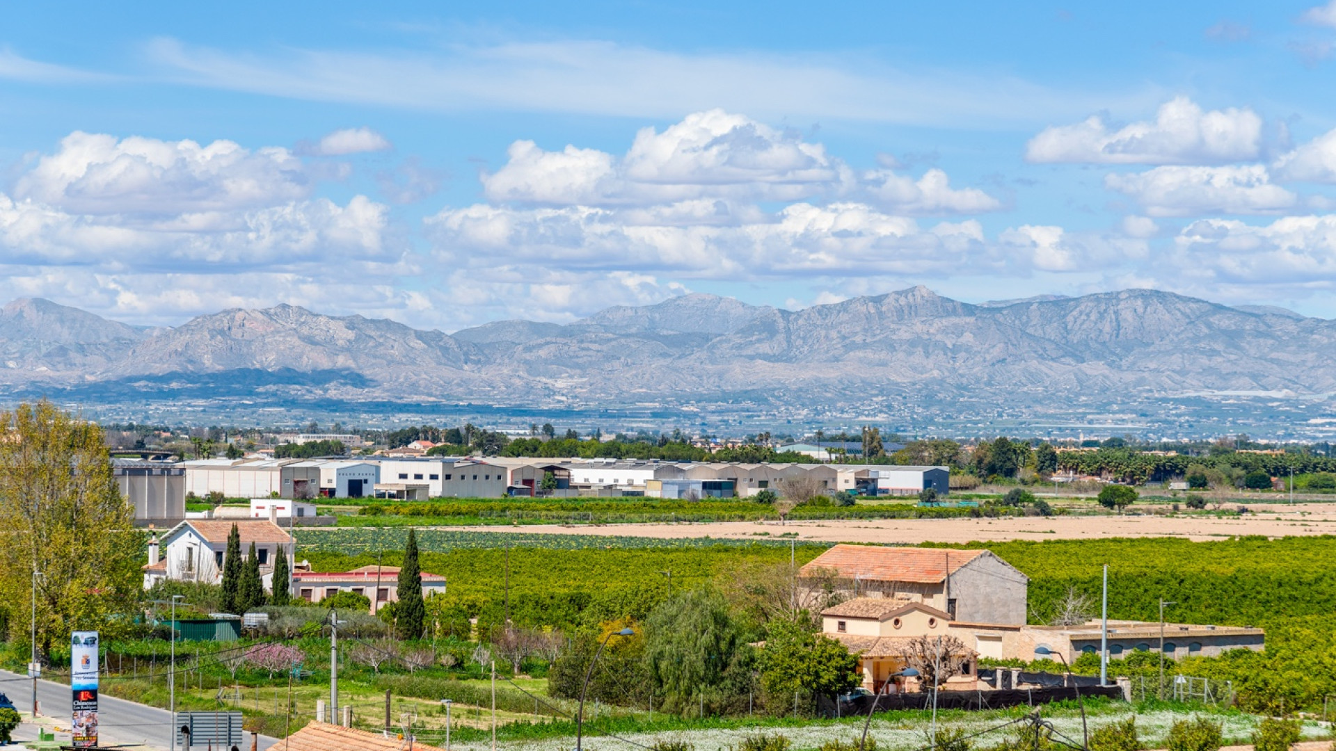 Revente - Apartment - Formentera del Segura - Formentera Del Segura