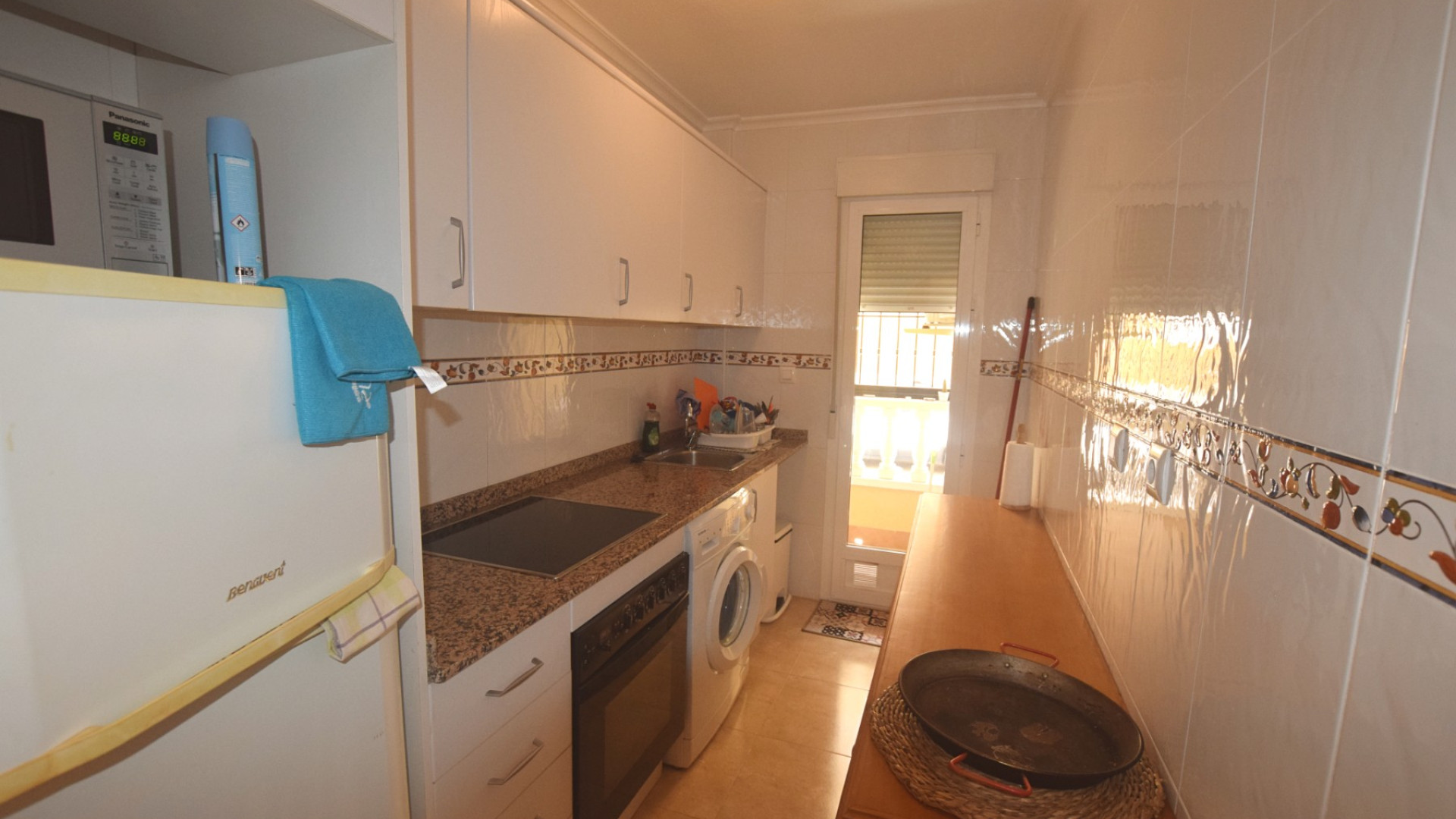 Revente - Apartment - Formentera del Segura - Formentera Del Segura