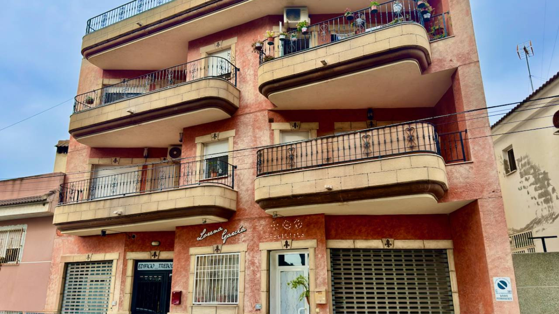 Revente - Apartment - Formentera del Segura - Formentera Del Segura