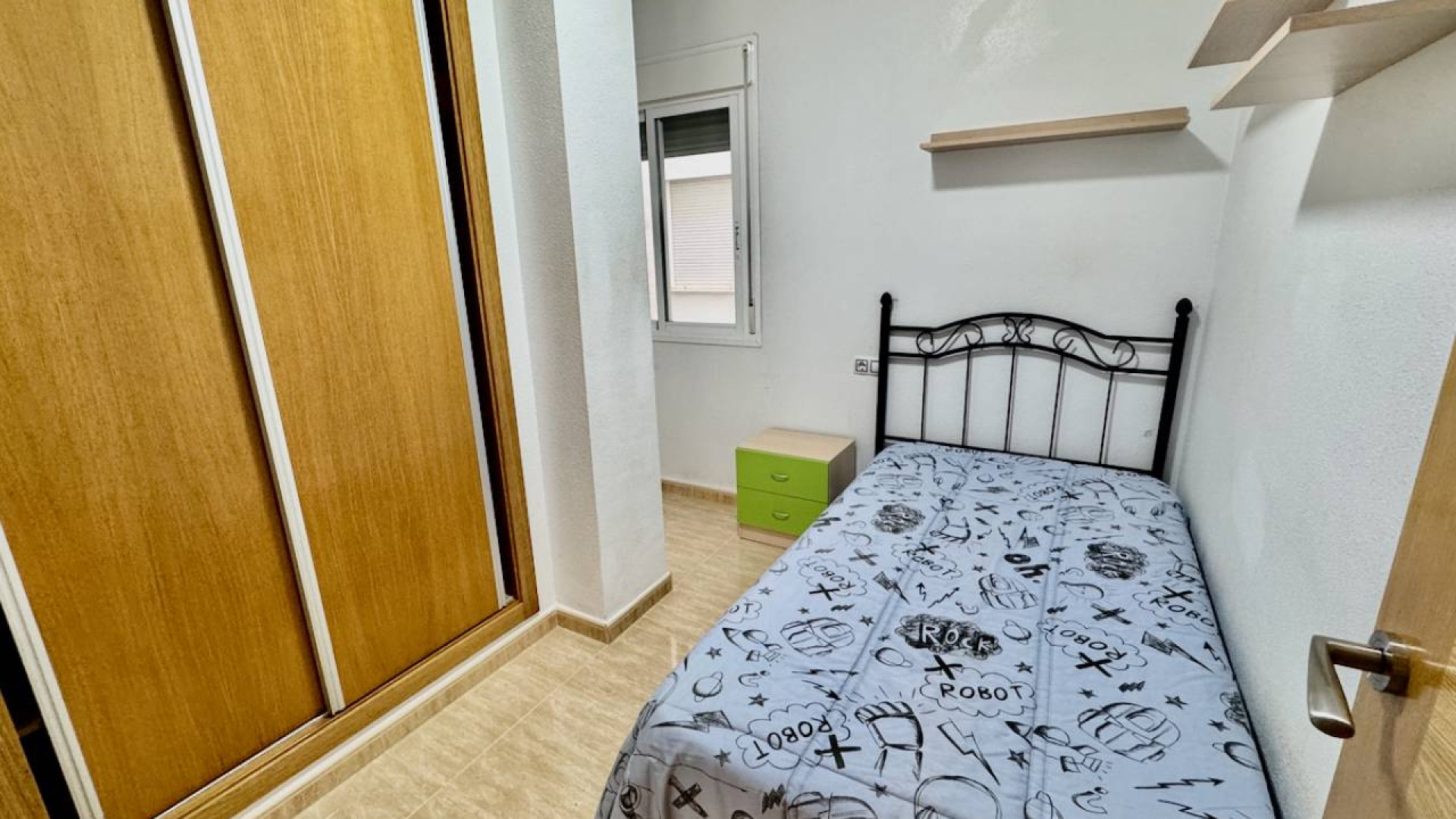 Revente - Apartment - Formentera del Segura - Formentera Del Segura