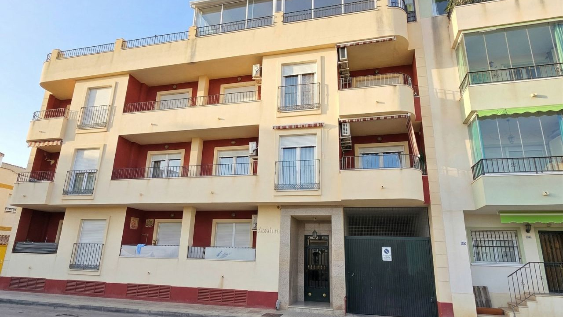 Revente - Apartment - Formentera del Segura - Formentera Del Segura