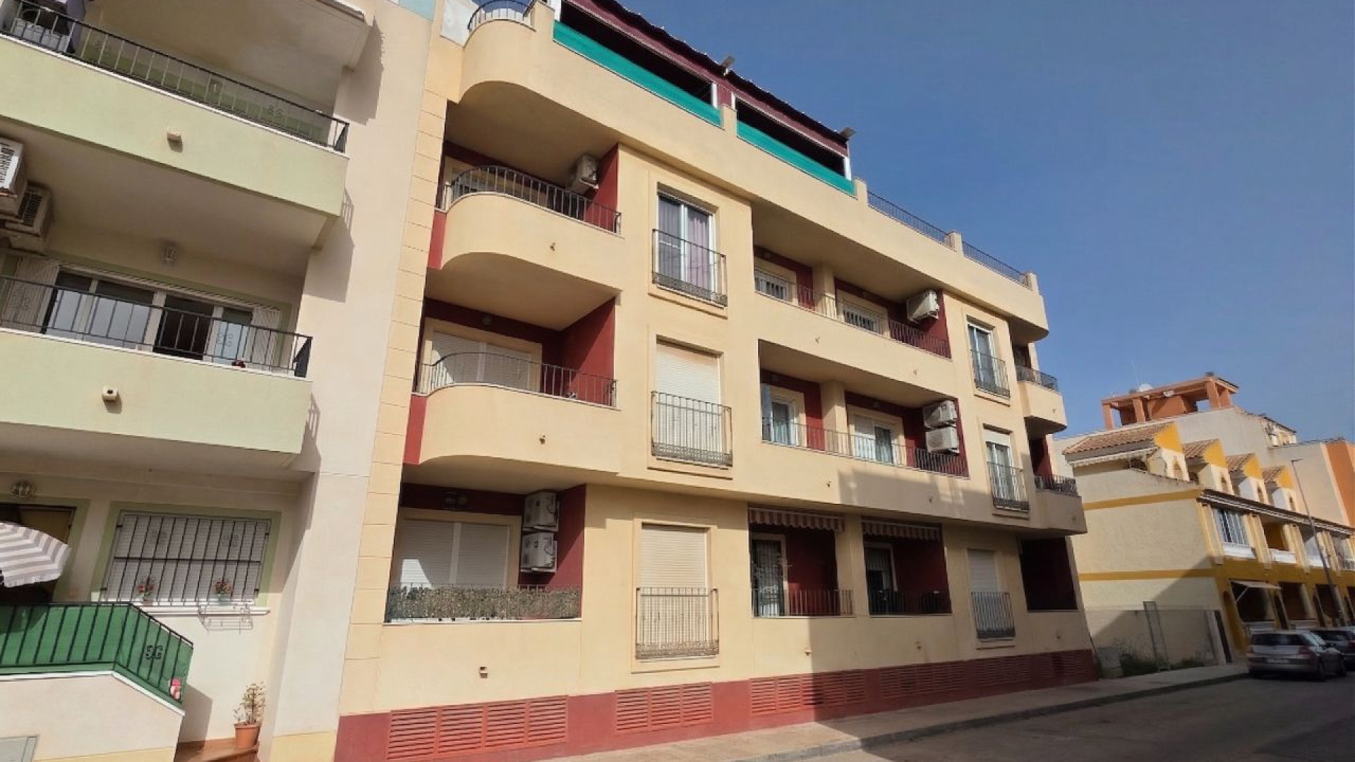 Revente - Apartment - Formentera del Segura - Formentera Del Segura