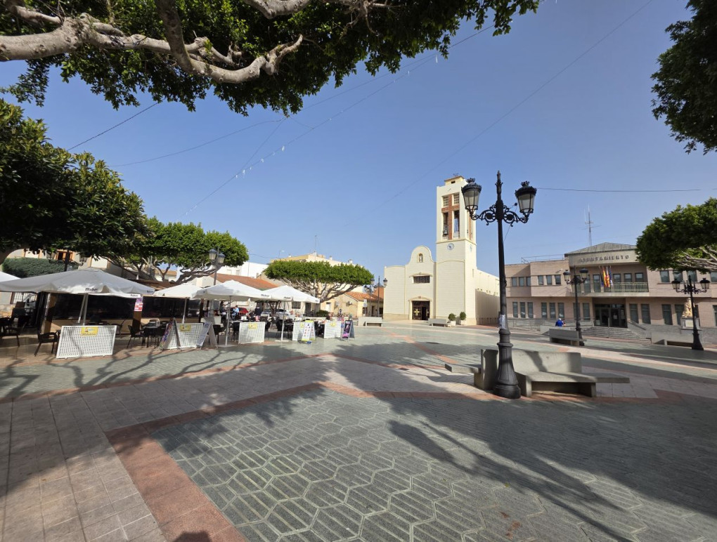 Revente - Apartment - Formentera del Segura - Formentera Del Segura