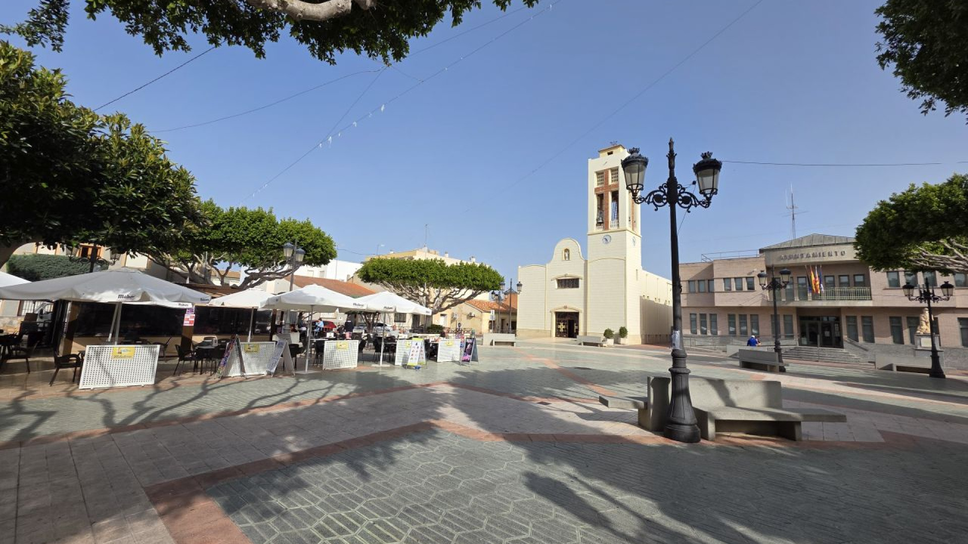 Revente - Apartment - Formentera del Segura - Formentera Del Segura