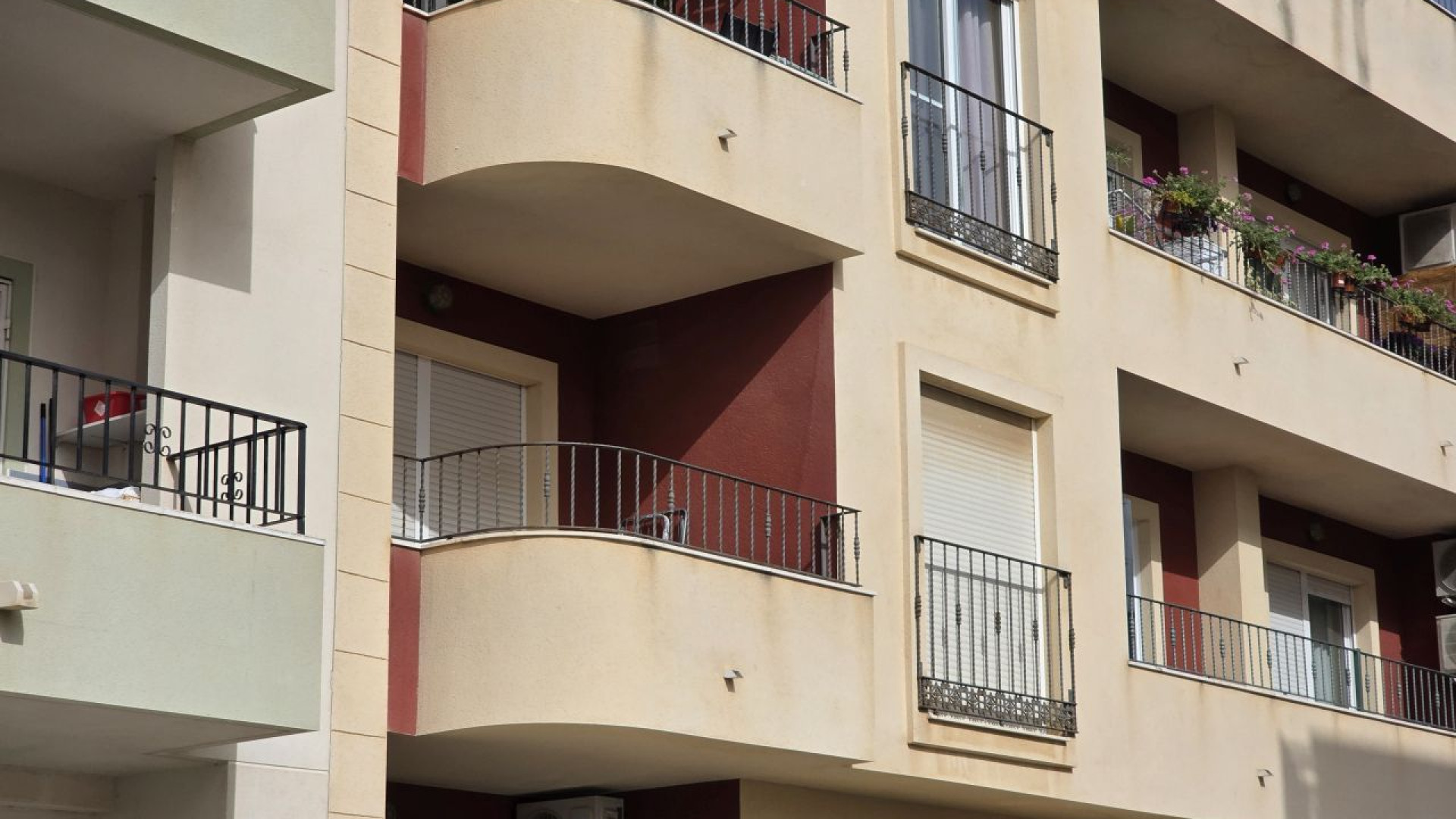 Revente - Apartment - Formentera del Segura - Formentera Del Segura