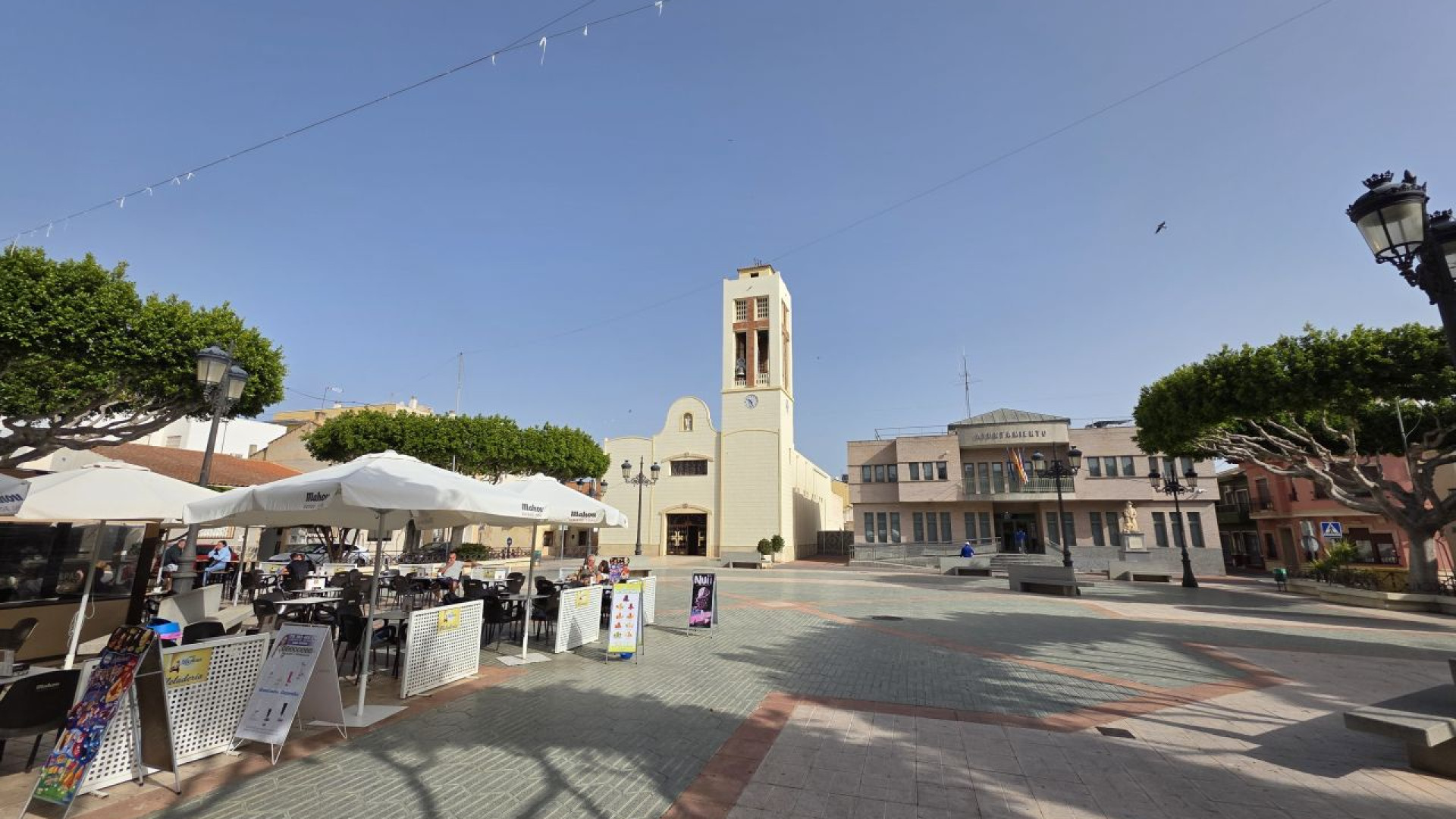 Revente - Apartment - Formentera del Segura - Formentera Del Segura