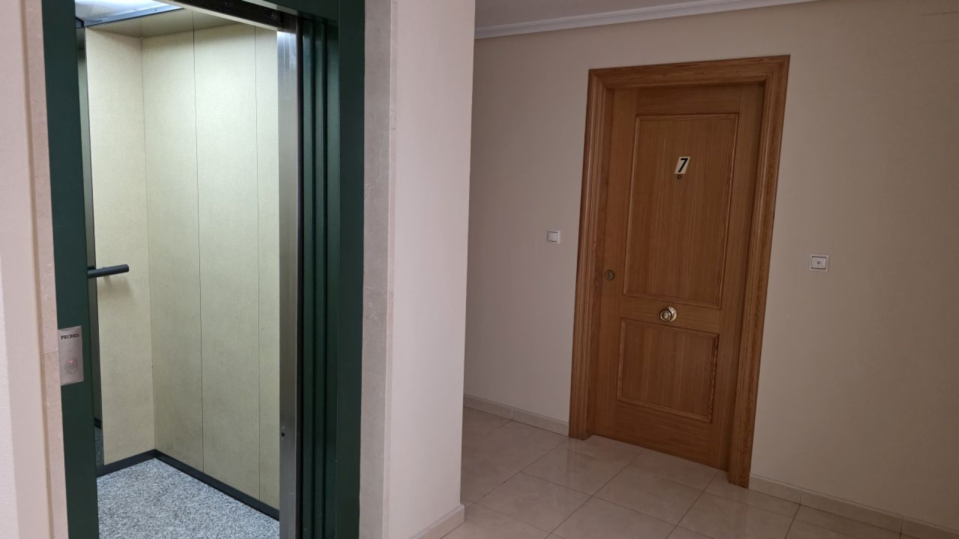 Revente - Apartment - Formentera del Segura - Formentera Del Segura