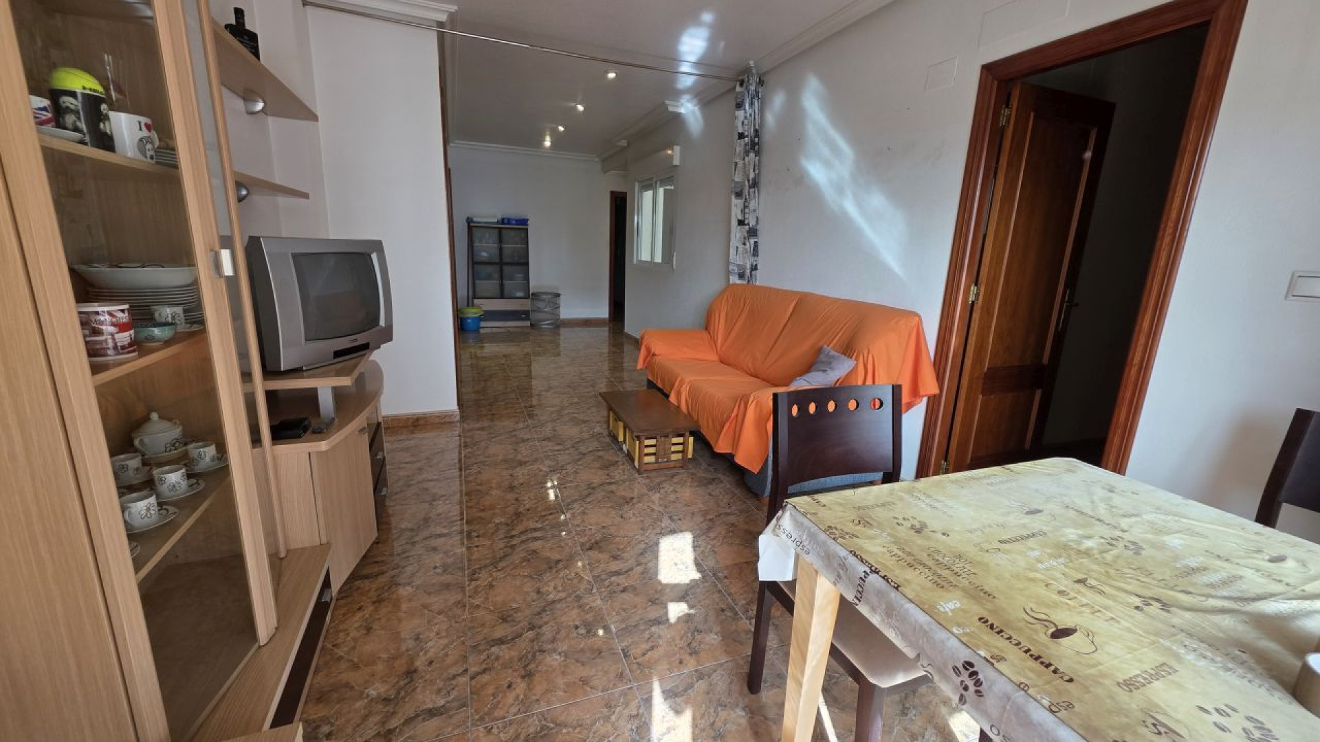 Revente - Apartment - Formentera del Segura - Formentera Del Segura