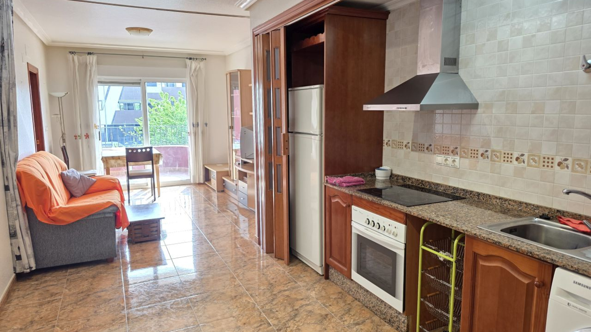 Revente - Apartment - Formentera del Segura - Formentera Del Segura