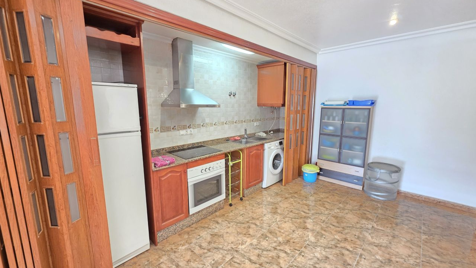 Revente - Apartment - Formentera del Segura - Formentera Del Segura