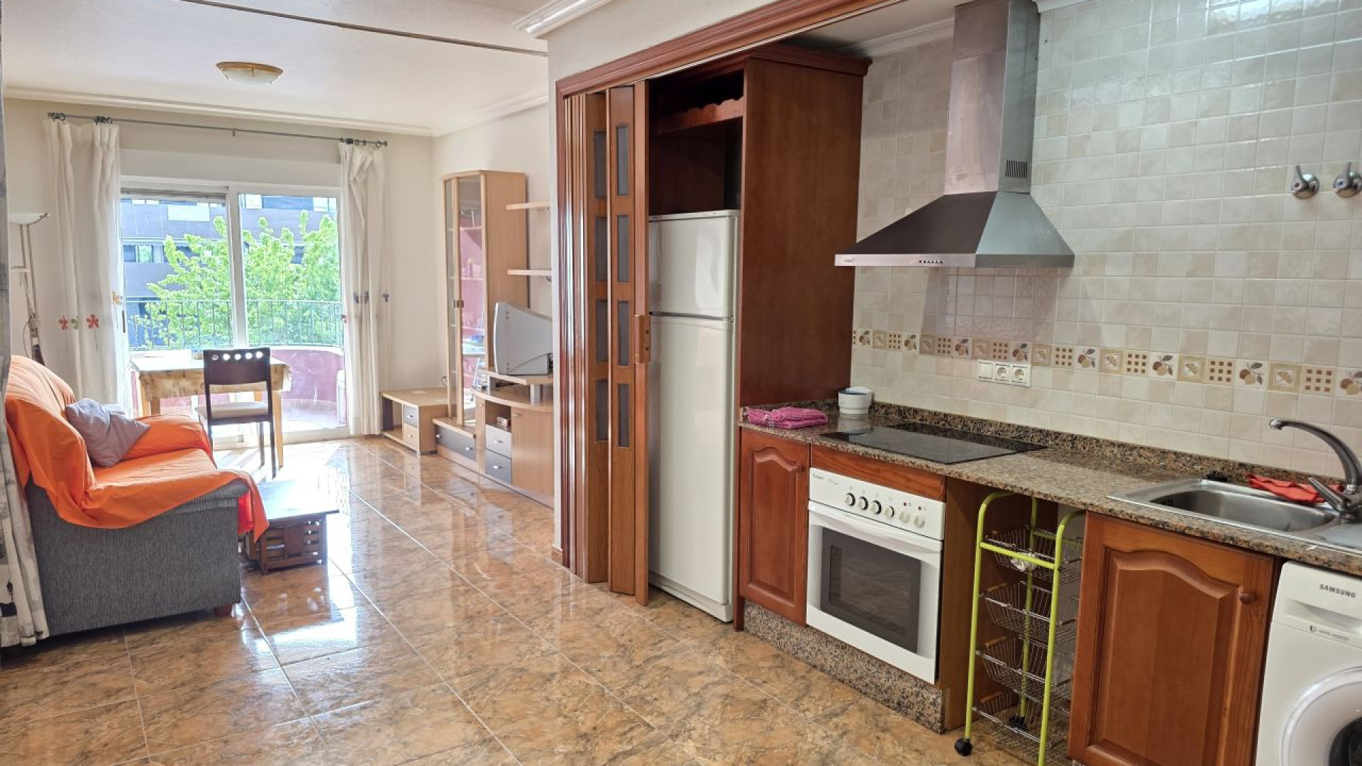 Revente - Apartment - Formentera del Segura - Formentera Del Segura