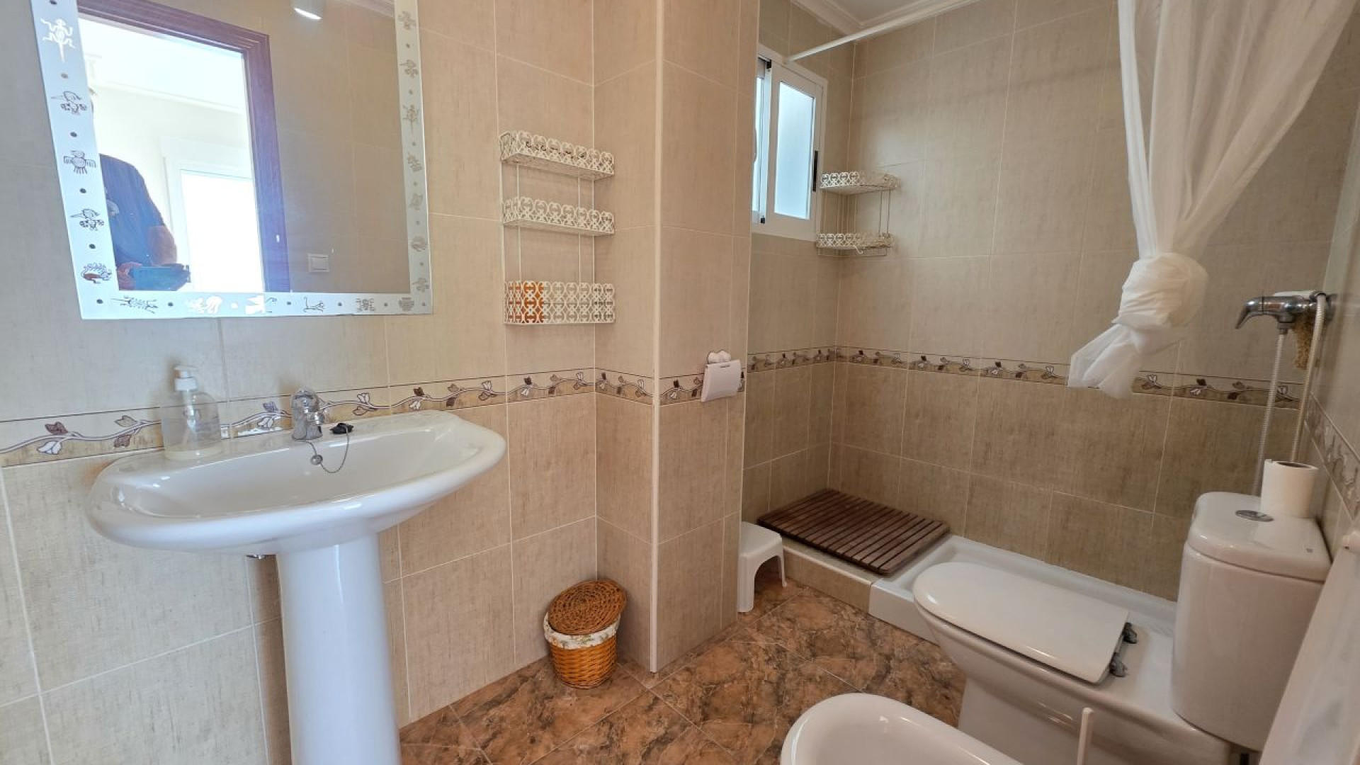 Revente - Apartment - Formentera del Segura - Formentera Del Segura