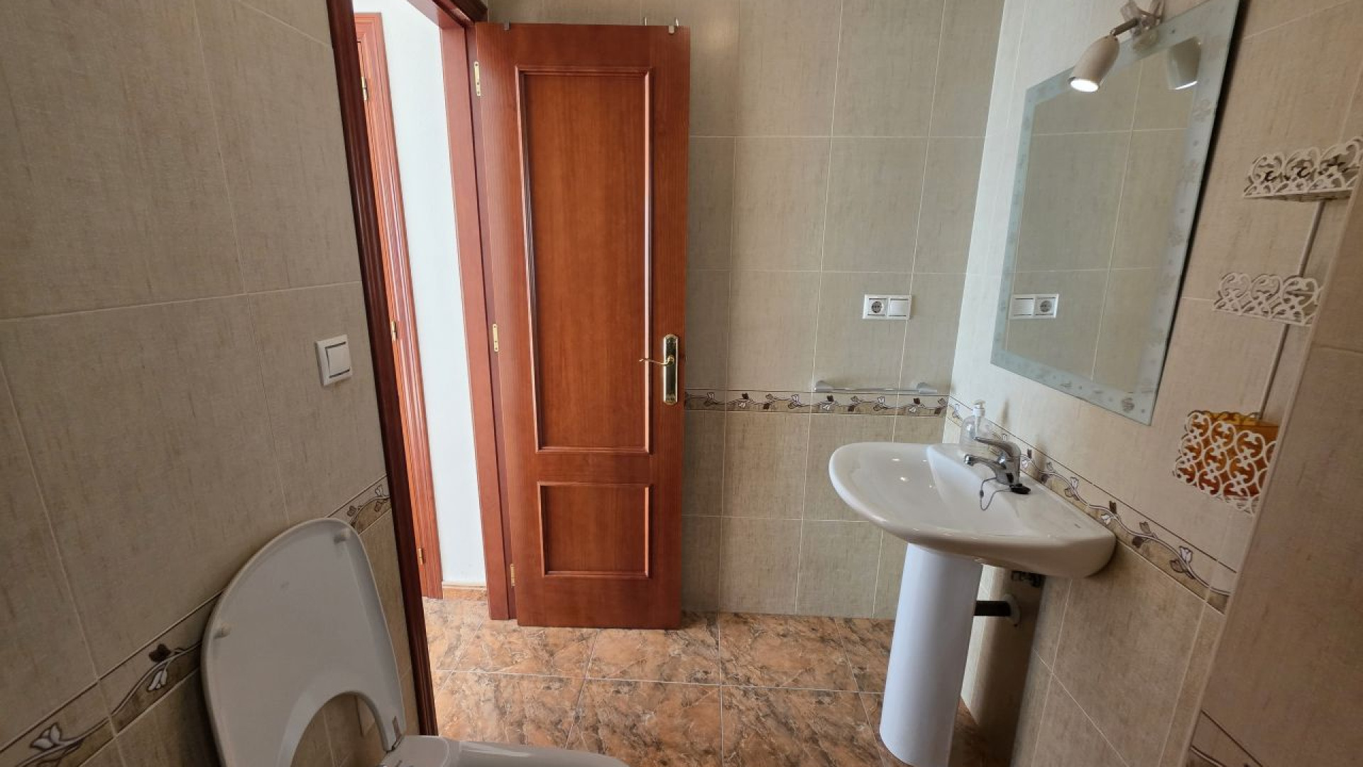 Revente - Apartment - Formentera del Segura - Formentera Del Segura