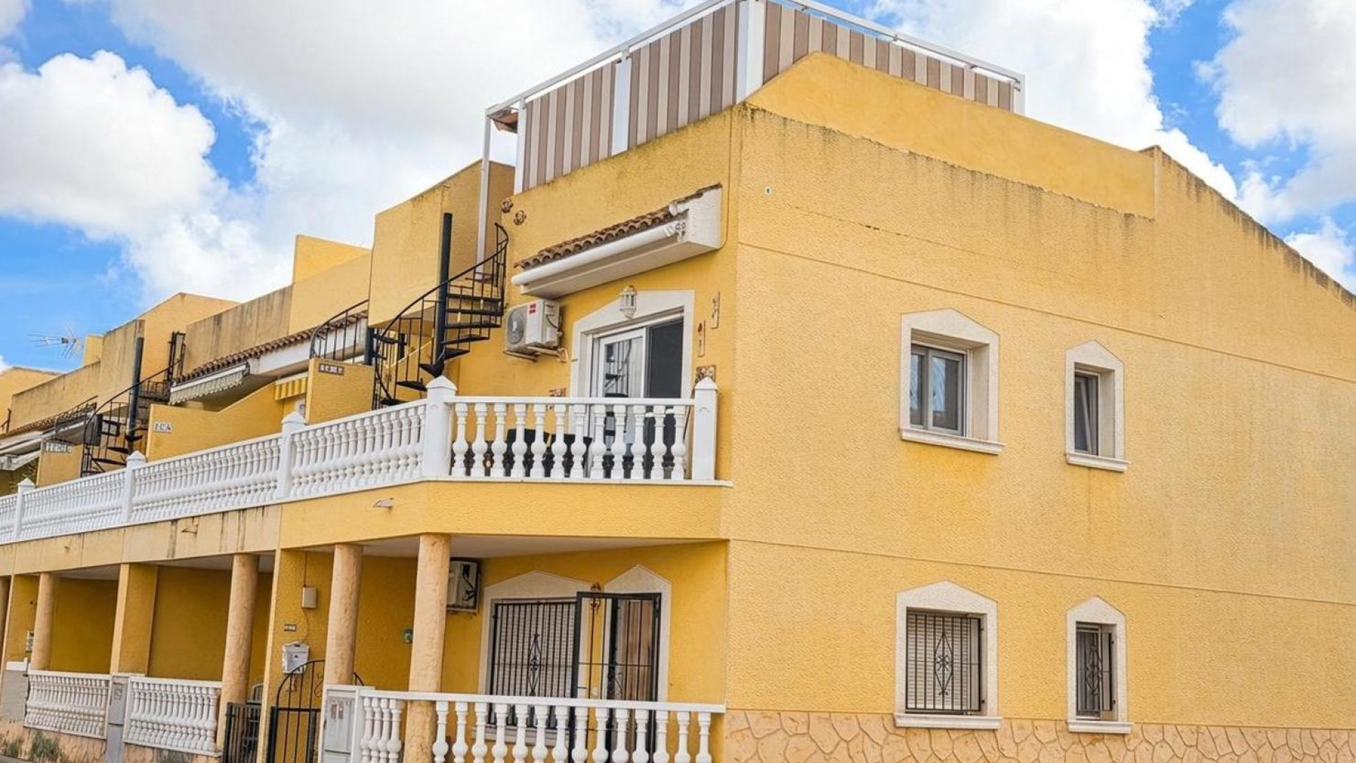 Revente - Apartment - Formentera del Segura - Formentera Del Segura