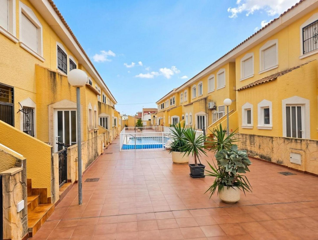 Revente - Apartment - Formentera del Segura - Formentera Del Segura