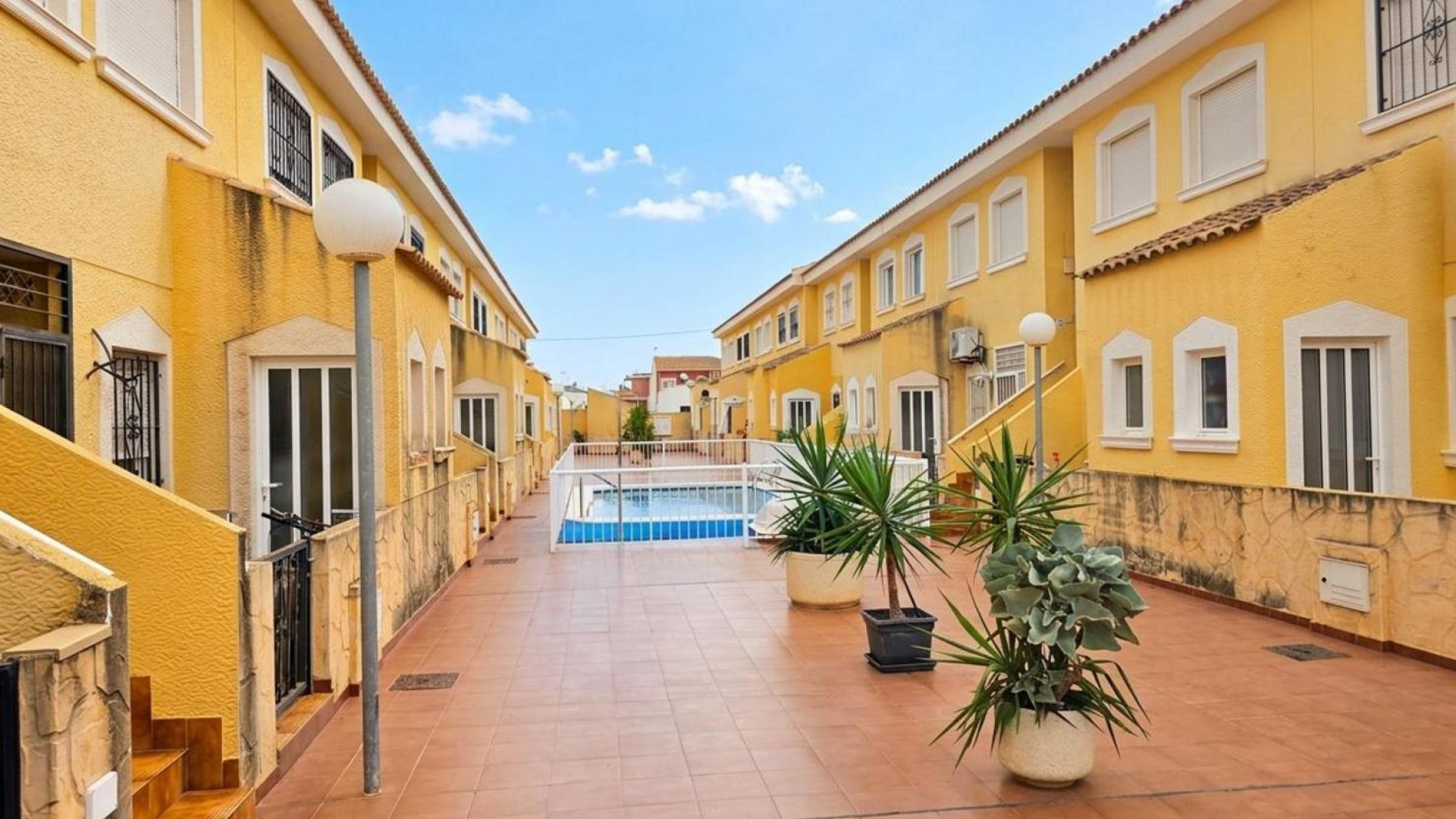 Revente - Apartment - Formentera del Segura - Formentera Del Segura