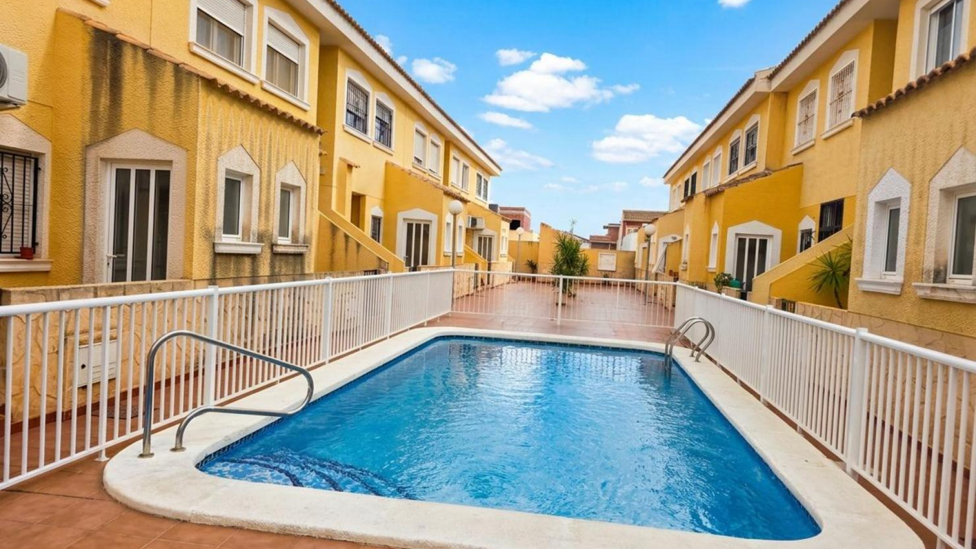 Revente - Apartment - Formentera del Segura - Formentera Del Segura