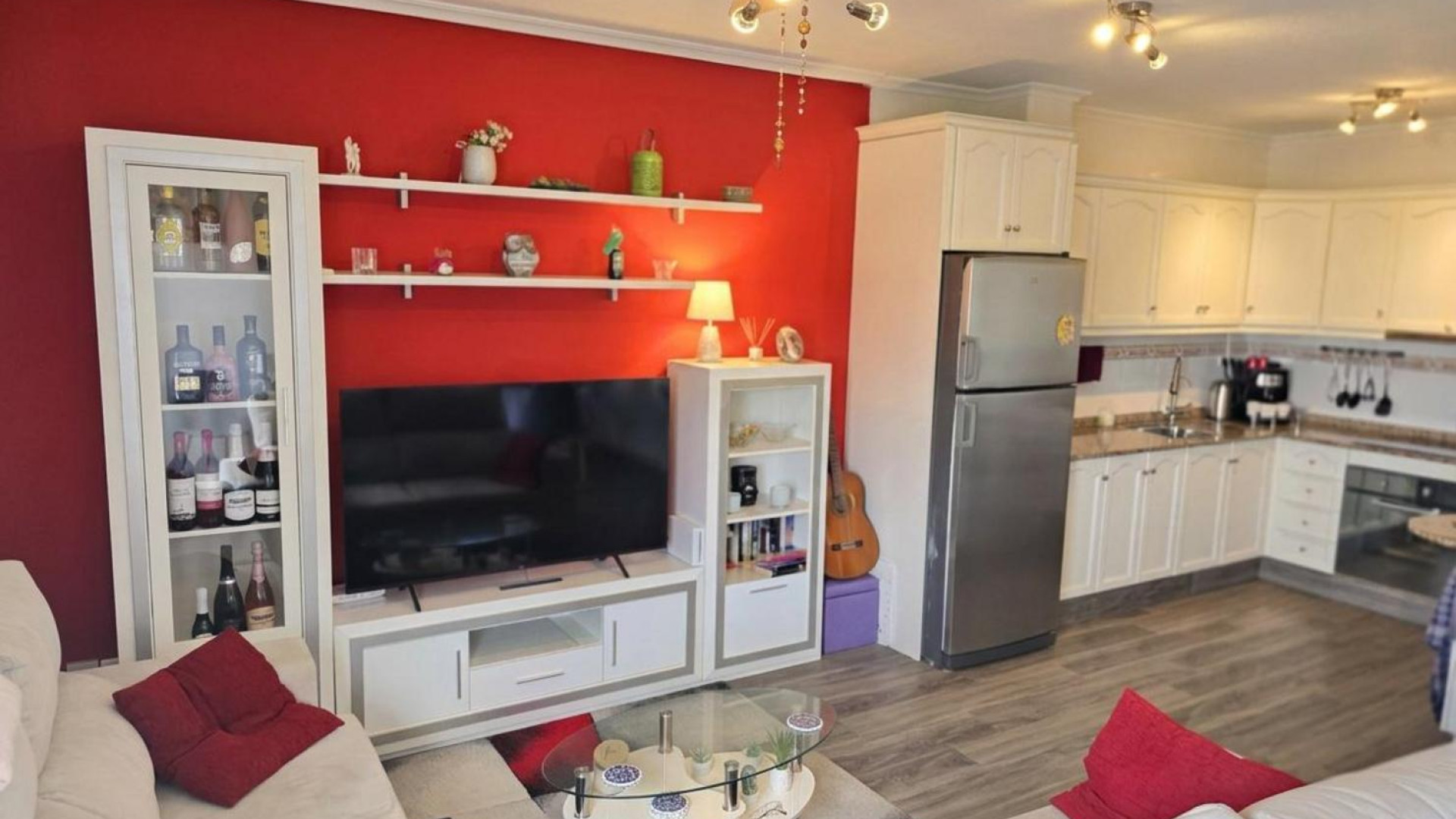 Revente - Apartment - Formentera del Segura - Formentera Del Segura