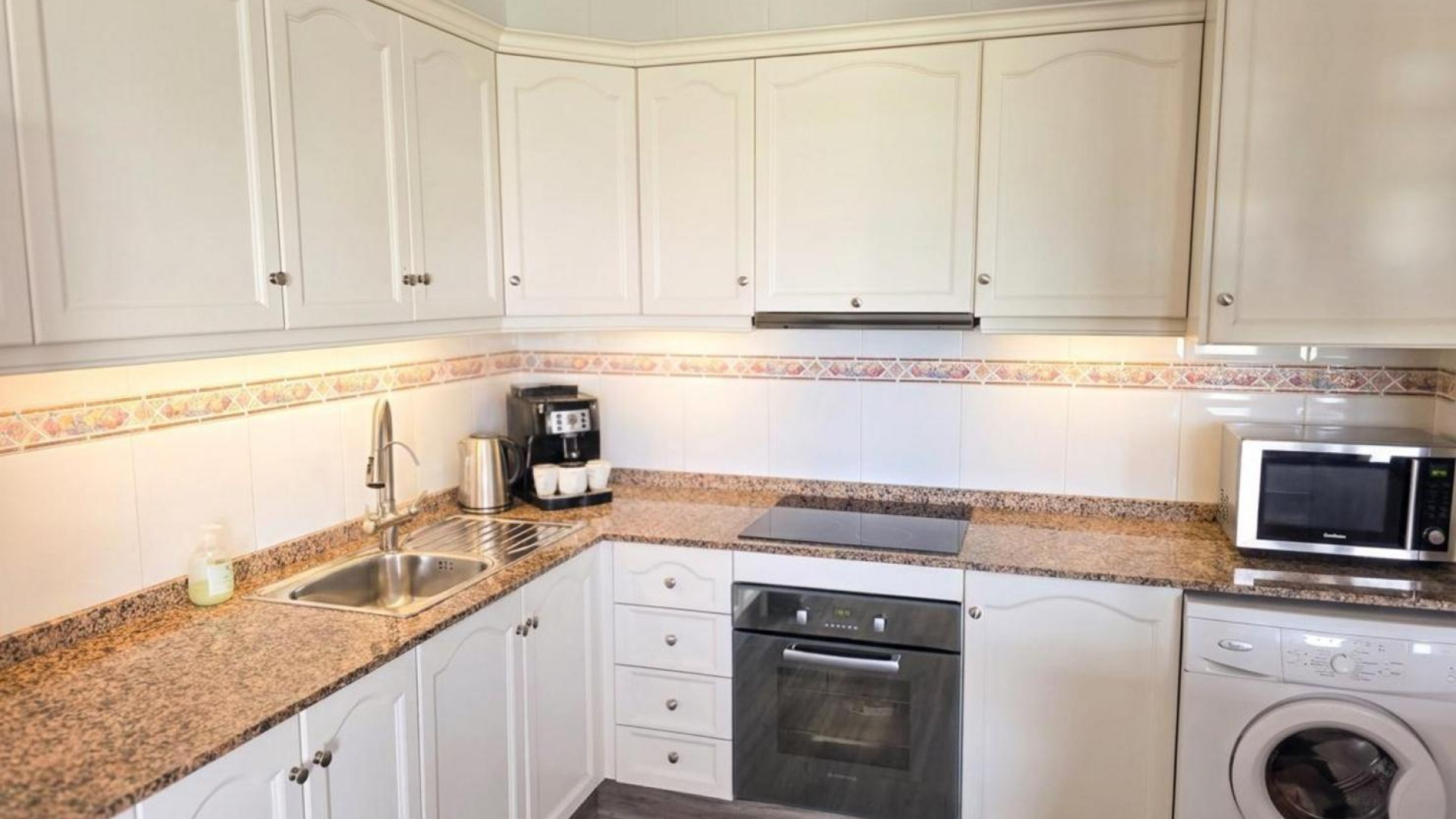 Revente - Apartment - Formentera del Segura - Formentera Del Segura