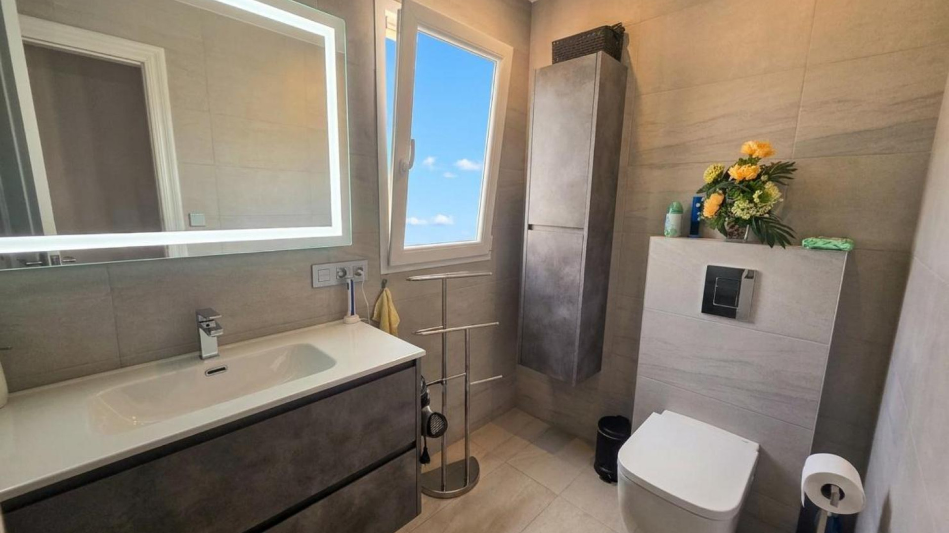 Revente - Apartment - Formentera del Segura - Formentera Del Segura