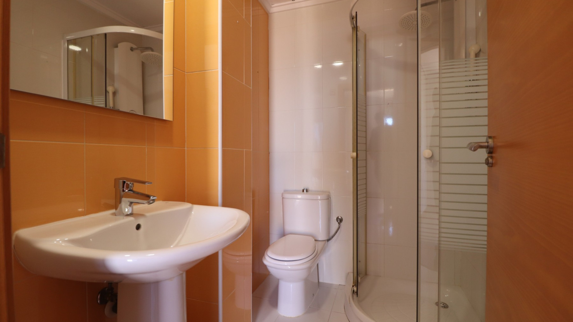 Revente - Apartment - Formentera del Segura - Formentera - Village