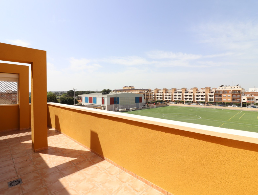 Revente - Apartment - Formentera del Segura - Formentera - Village