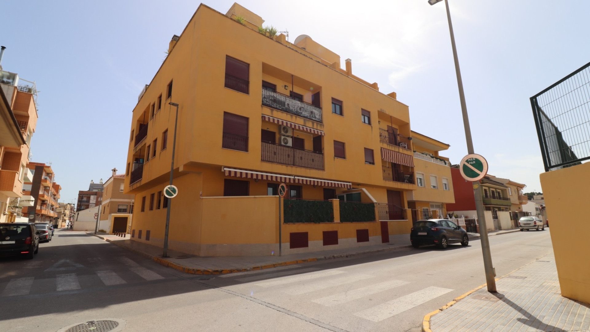 Revente - Apartment - Formentera del Segura - Formentera - Village