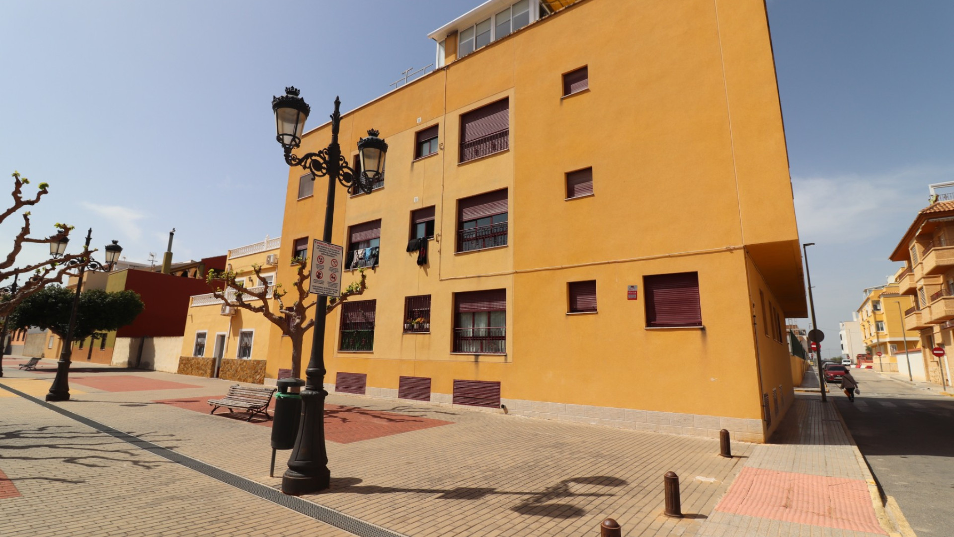 Revente - Apartment - Formentera del Segura - Formentera - Village