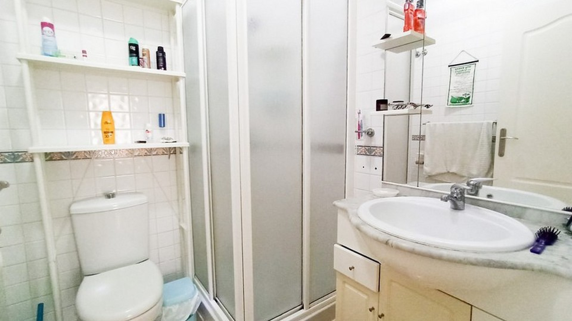 Revente - Apartment - Formentera del Segura