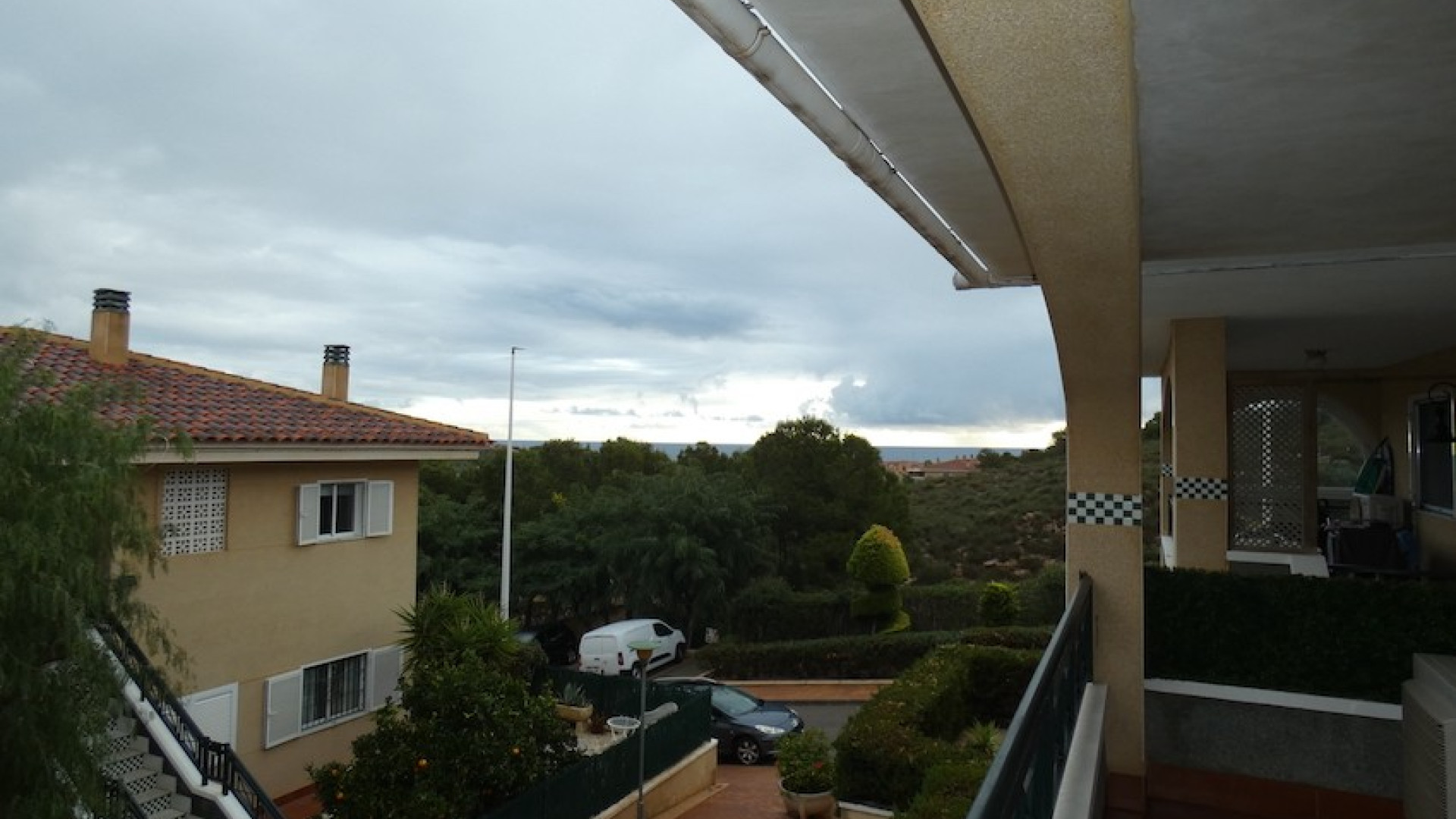 Revente - Apartment - Gran Alacant