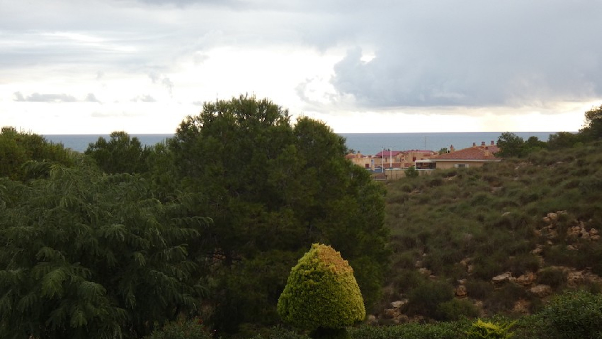Revente - Apartment - Gran Alacant
