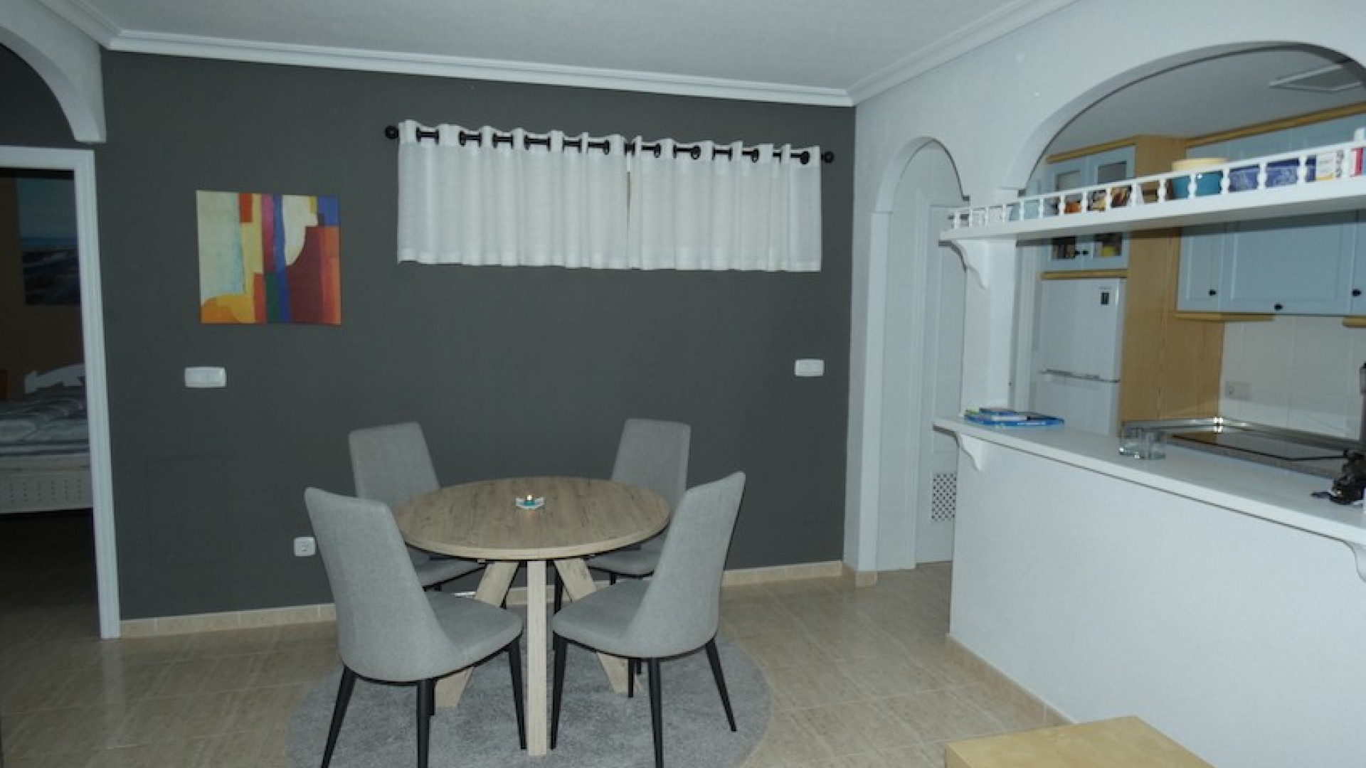 Revente - Apartment - Gran Alacant