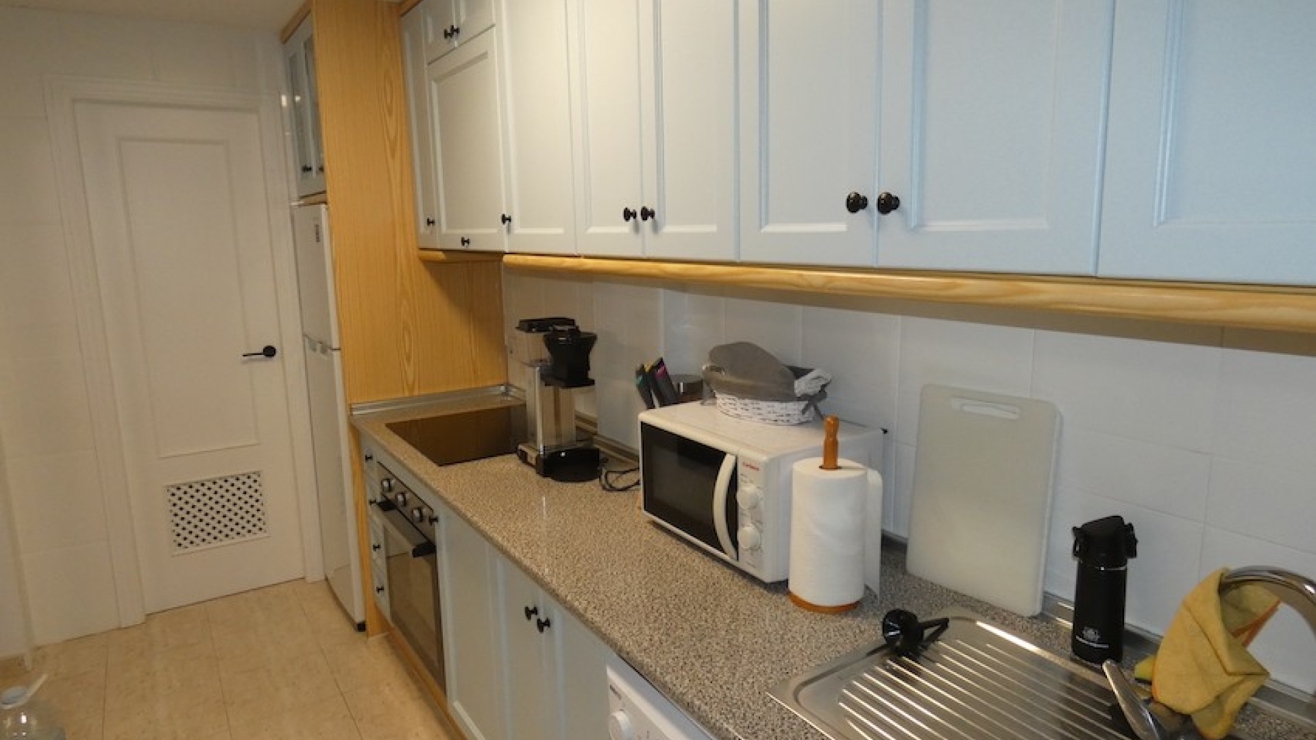 Revente - Apartment - Gran Alacant