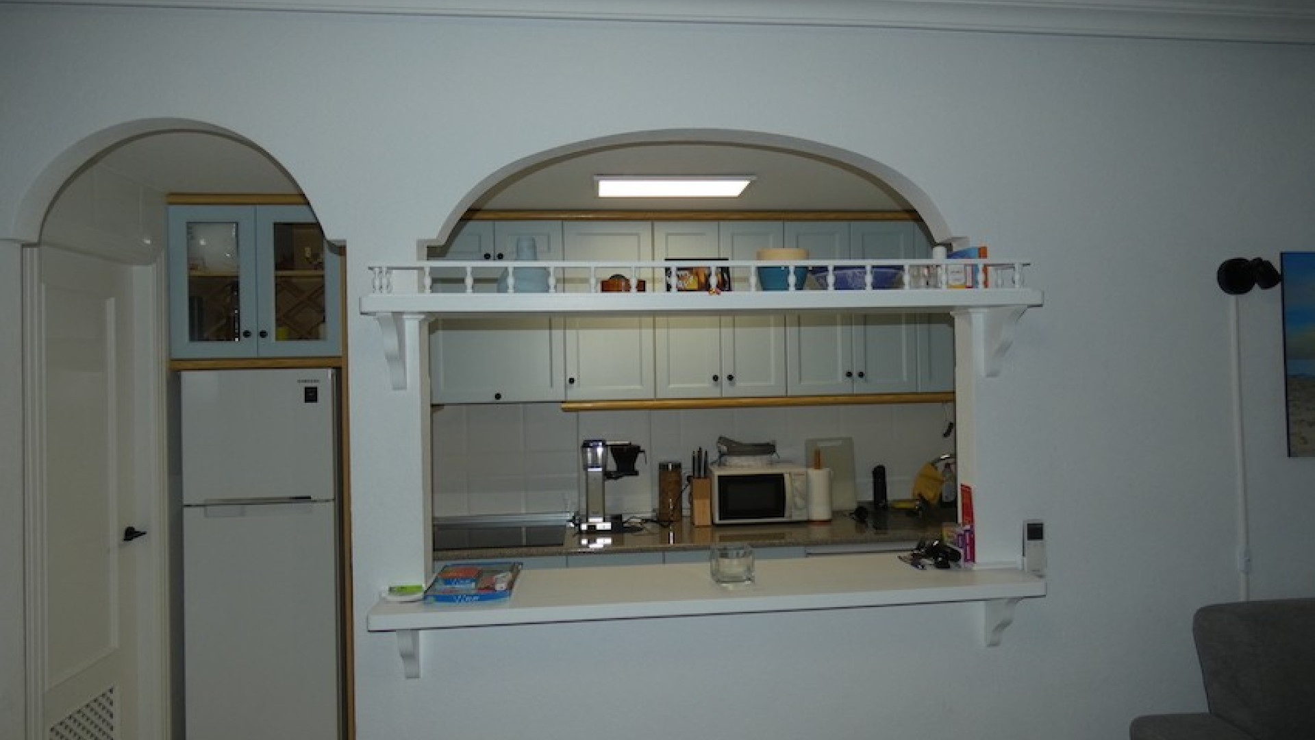 Revente - Apartment - Gran Alacant