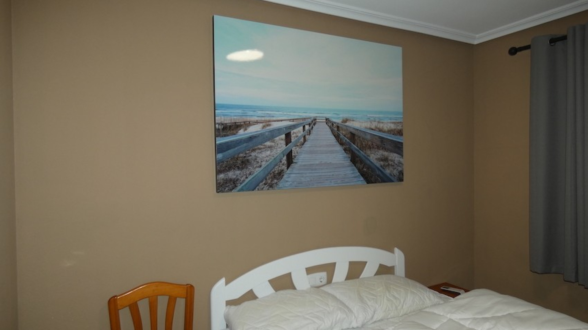 Revente - Apartment - Gran Alacant