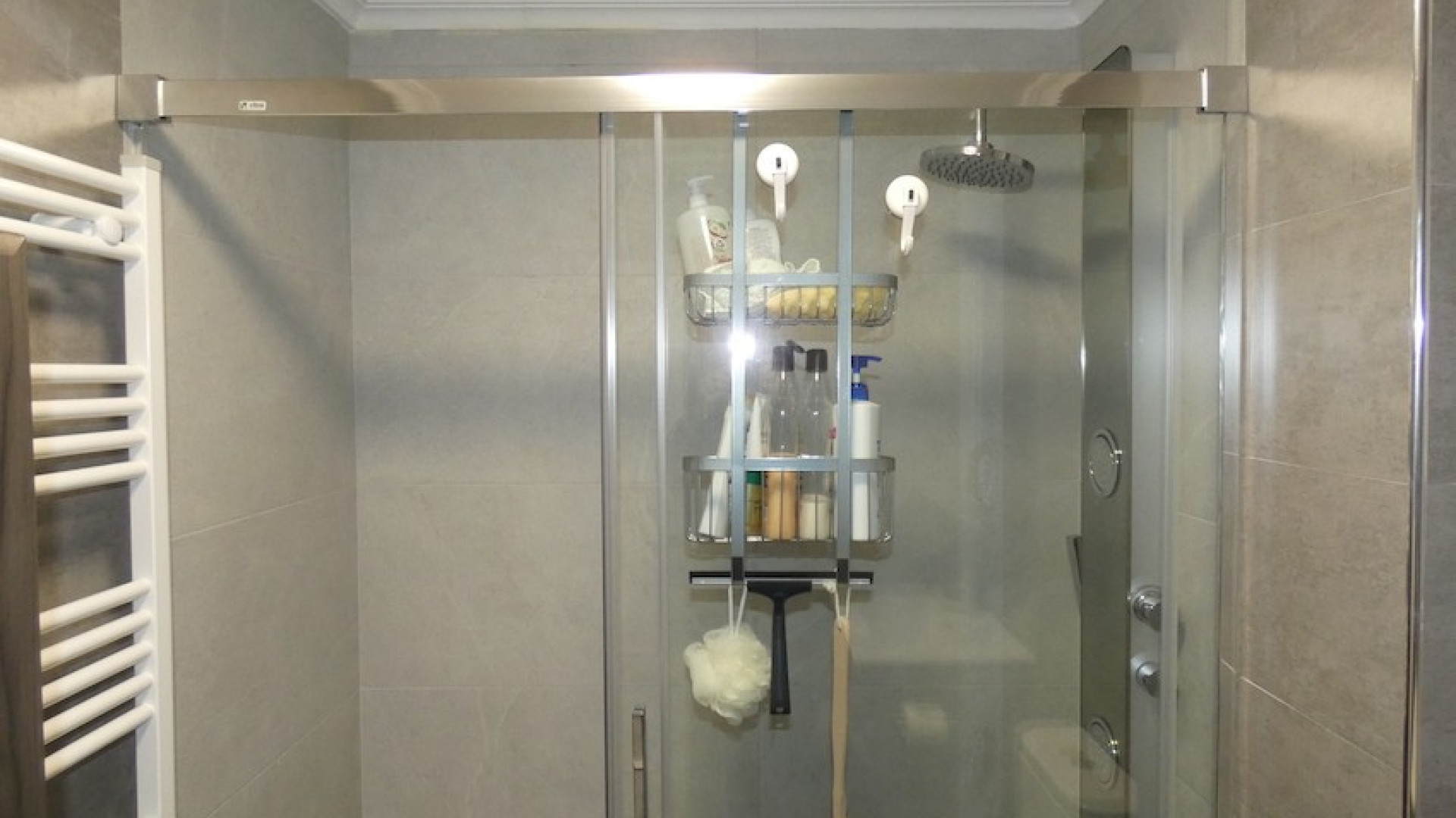 Revente - Apartment - Gran Alacant