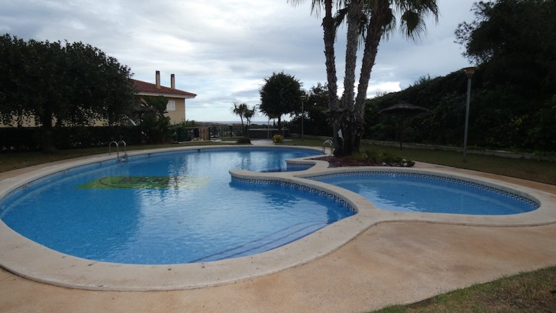 Revente - Apartment - Gran Alacant