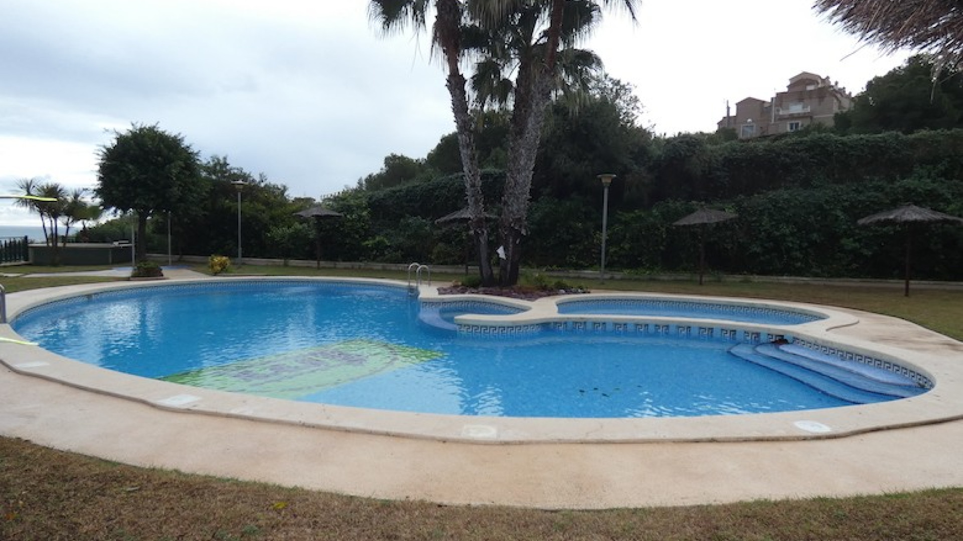 Revente - Apartment - Gran Alacant