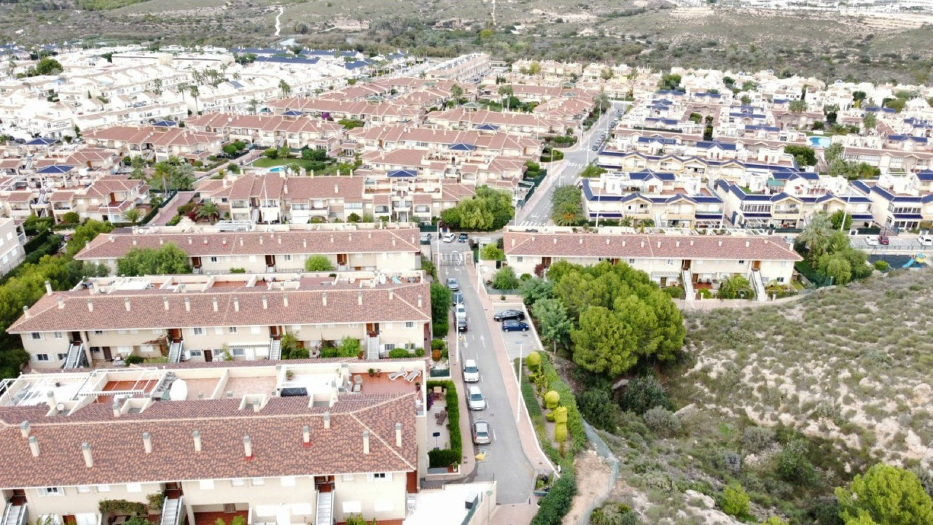 Revente - Apartment - Gran Alacant