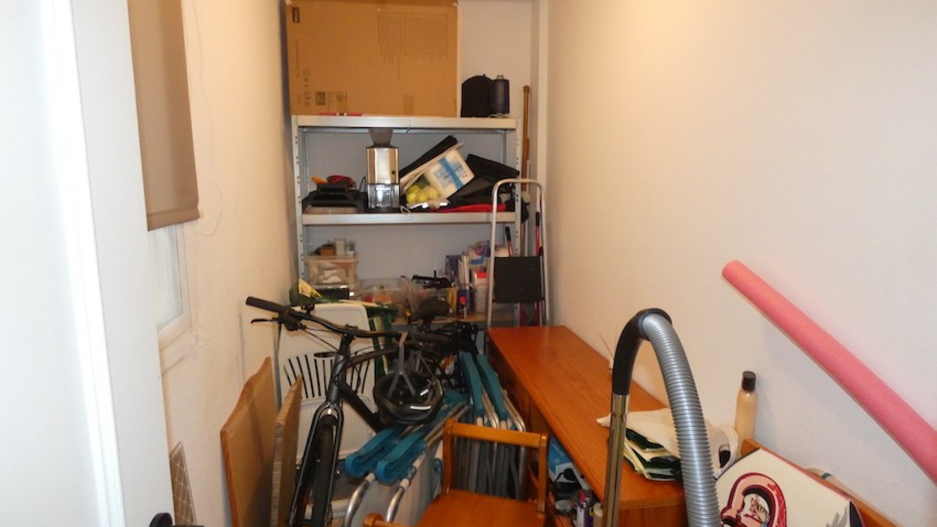 Revente - Apartment - Gran Alacant