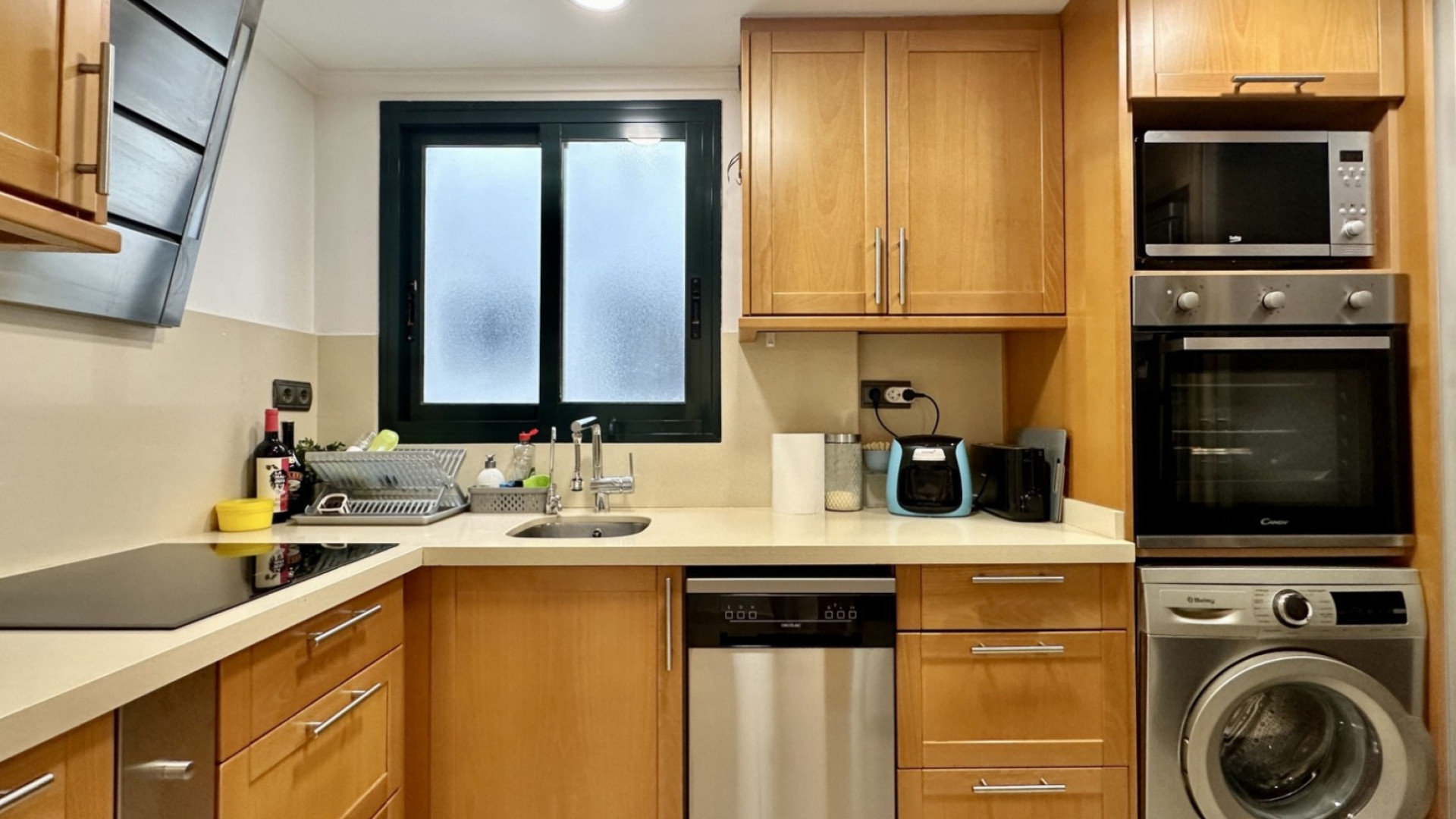 Revente - Apartment - Guardamar del Segura - Beach Guardamar