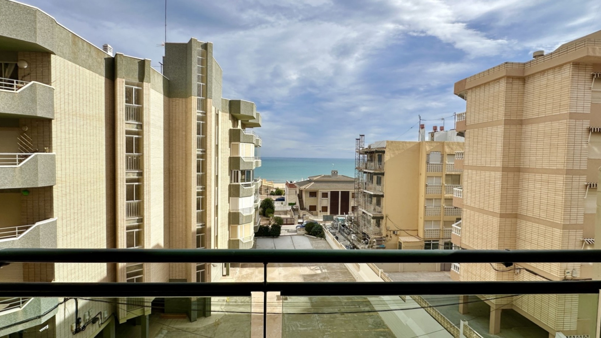 Revente - Apartment - Guardamar del Segura - Beach Guardamar