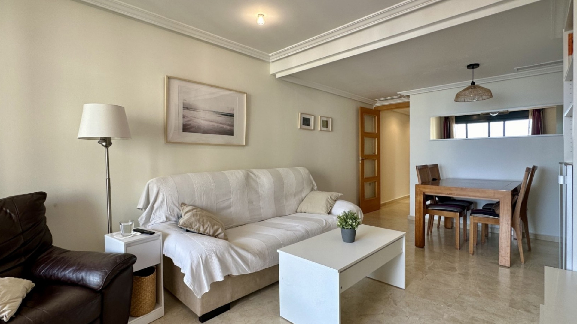 Revente - Apartment - Guardamar del Segura - Beach Guardamar