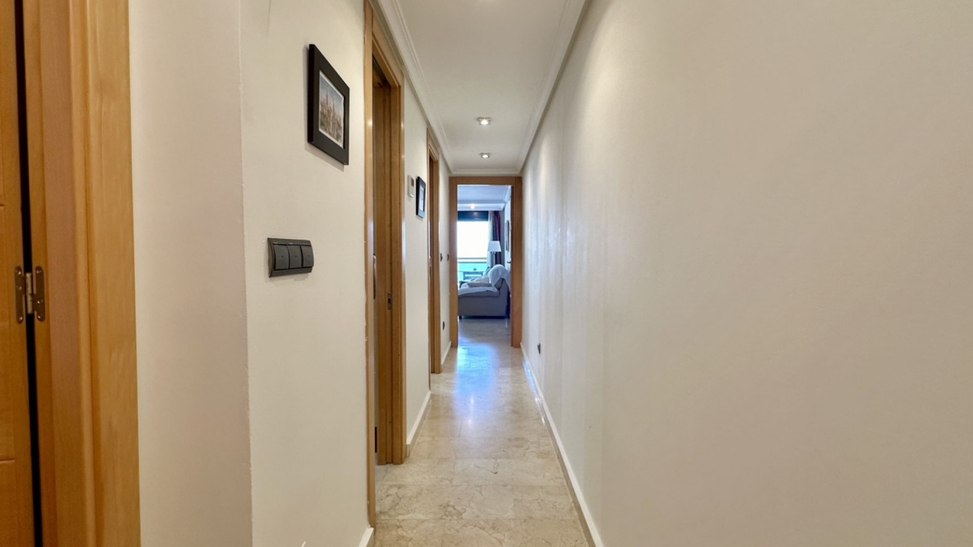 Revente - Apartment - Guardamar del Segura - Beach Guardamar