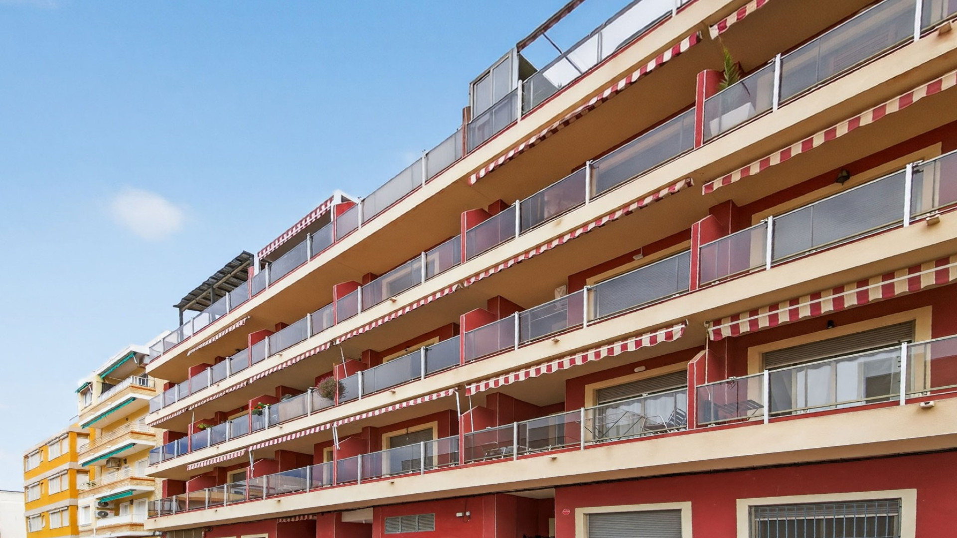 Revente - Apartment - Guardamar del Segura - CENTRO