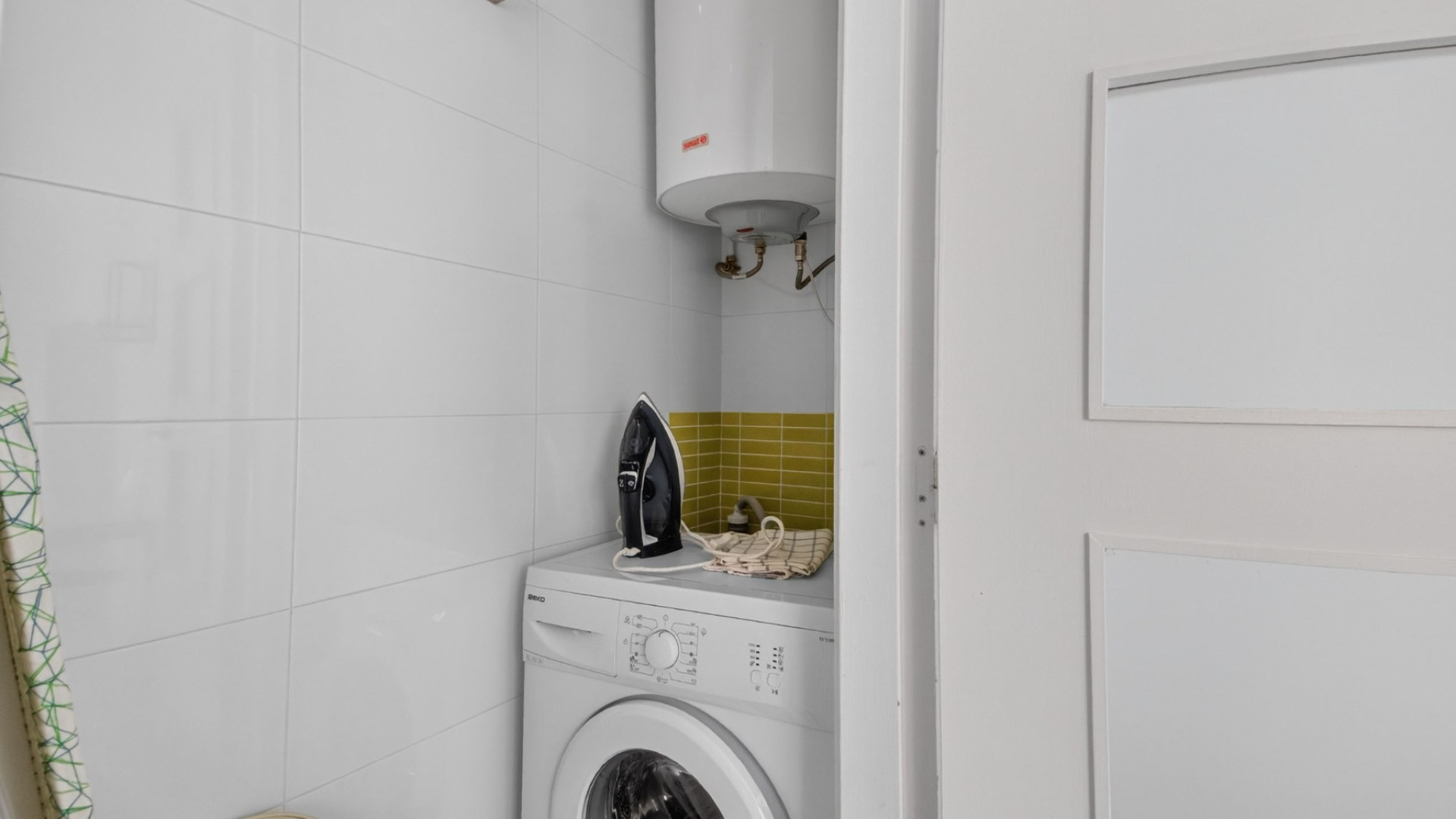 Revente - Apartment - Guardamar del Segura - CENTRO